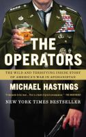 The_operators